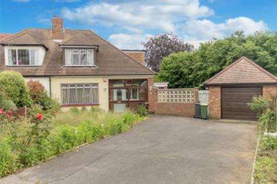 3&nbsp;Bedroom&nbsp;Bungalow